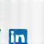 LinkedIn logo